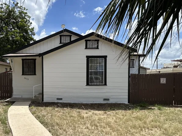 2322 W Olmos Dr, San Antonio, TX 78201