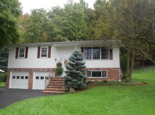 4612 Marshall Dr W, Vestal, NY 13850