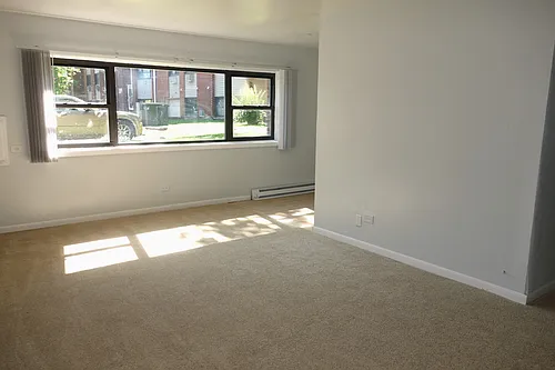Floor plan Ridge Drive Studio