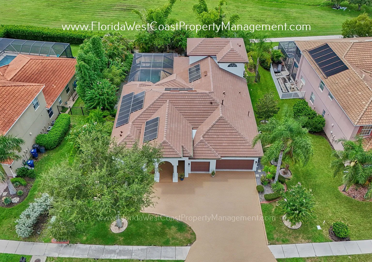 Sensational Pool Home Within Greyhawk Landing! 3-4 Bedroom Home Plus 2nd Floor Bonus-Living Space! — Photo 4