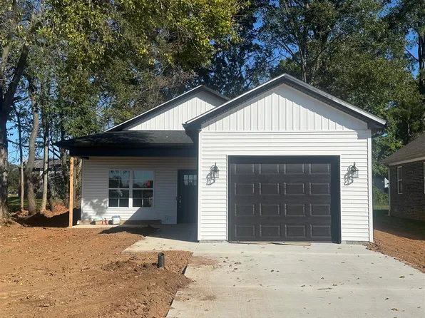744 Hedge St, Smiths Grove, KY 42171