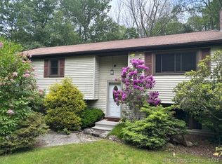 56 Cedar Swamp Rd, Mansfield, CT 06268