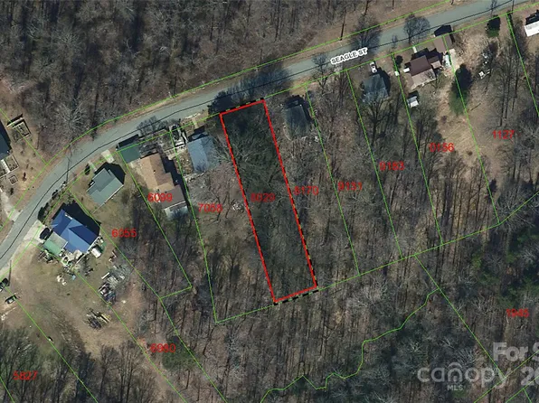 0 Seagle St, Marion, NC 28752