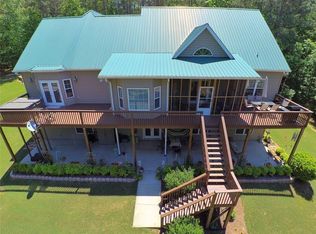 536 Asa Cash Rd, Bremen, GA 30110