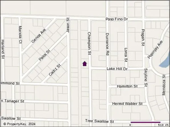 (undisclosed Address), Lake Placid, FL 33852