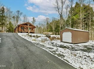 465 Barlow Road, Gloversville, NY 12078