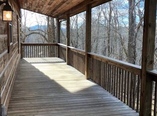 263 Hannah Dr, Grassy Creek, NC 28631