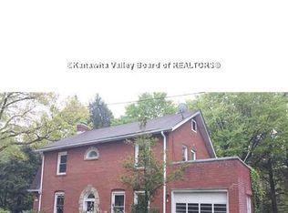 803 Laurel Rd, Charleston, WV 25314