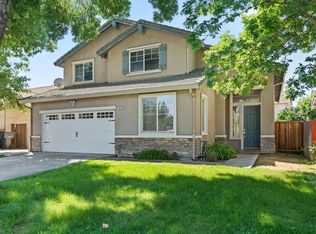 950 Kirkwood Way, Lathrop, CA