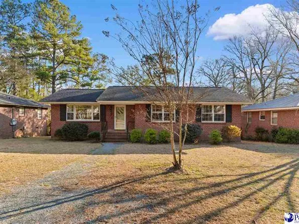 612 Spruce St, Florence, SC 29501