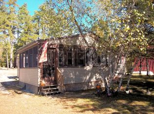 164 Wakefield Rd, Brownfield, ME 04010