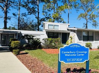 Canterbury Crossings, Lake Mary, FL 32746