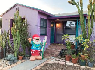 714 Eucalyptus St, Oceanside, CA 92054