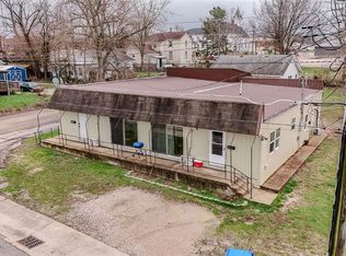401 W Rolla Rd, Salem, MO 65560