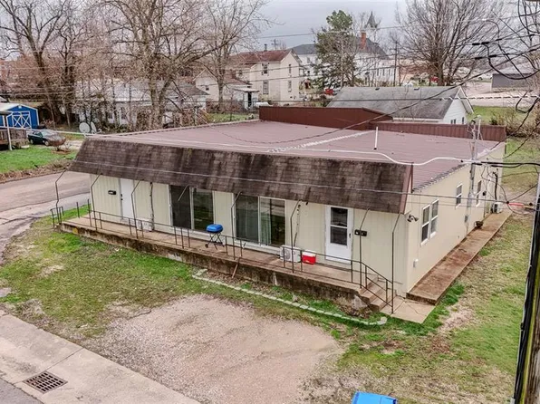 401 W Rolla Rd, Salem, MO 65560