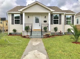 4306 Van Ave, New Orleans, LA 70122