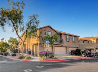 490 Dorchester Bend Ave #1, North Las Vegas, NV 89032