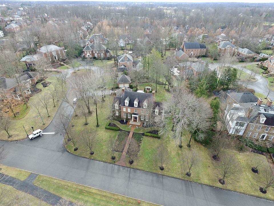 7641 Fenway Rd, New Albany, OH 43054 Zillow