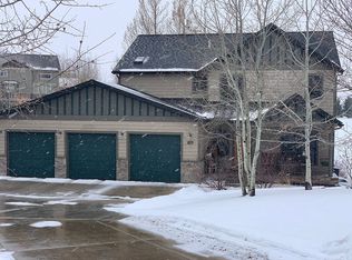 100 Teal Ct, Bozeman, MT 59715