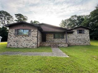 930 Ridgeway St, Thomasville, AL 36784