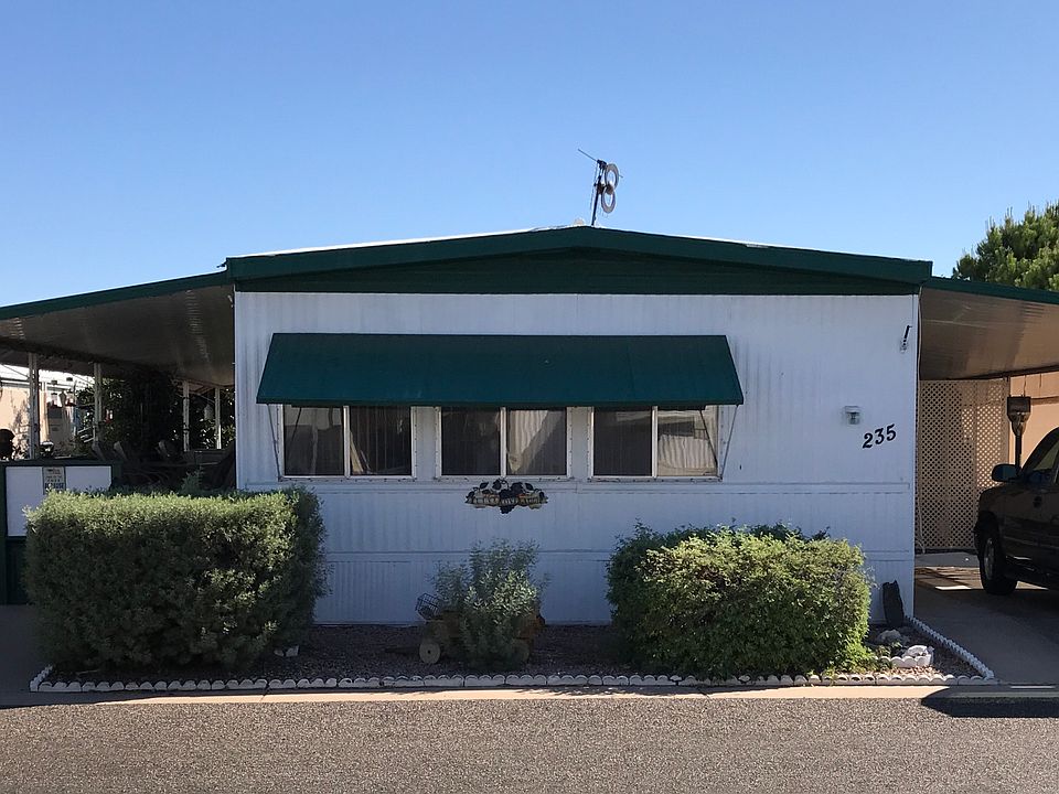 1st image of 300 S Val Vista Dr Lot 235