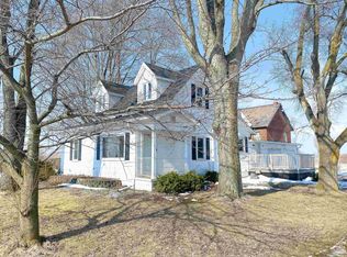 1027 N 1050 W, Kokomo, IN 46901