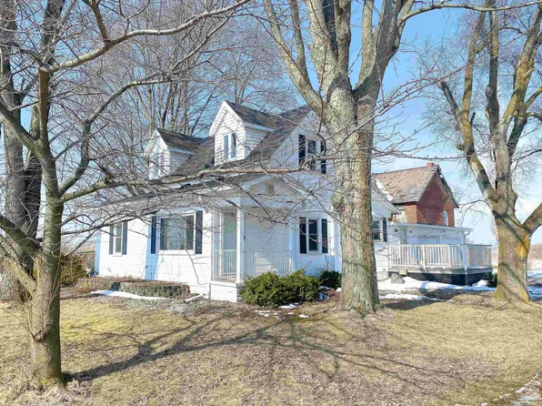 1027 N 1050 W, Kokomo, IN 46901