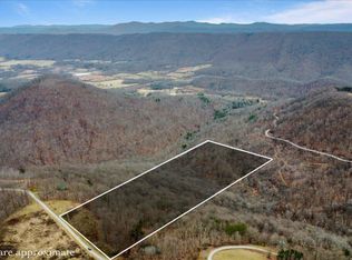 Wilderness Ridge Ln, Pioneer, TN 37847
