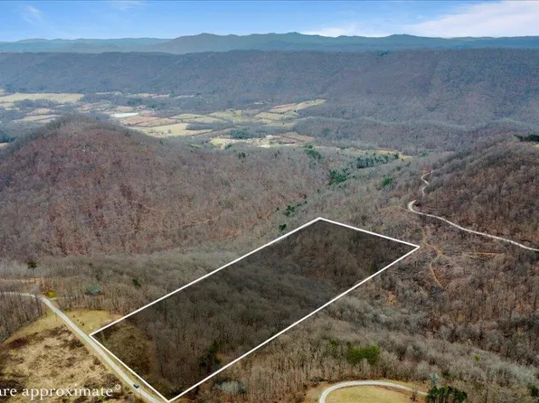 Wilderness Ridge Ln, Pioneer, TN 37847