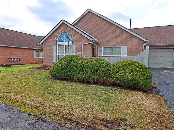 2nd image of 4930 Meadow Run Dr