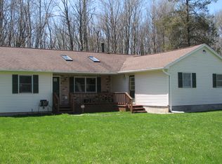 8755 Fergerson Rd, Cicero, NY 13039