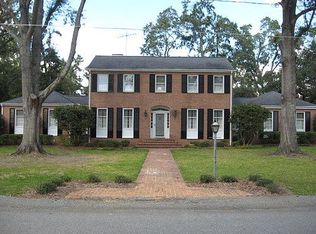 111 Simms St, Barnwell, SC 29812