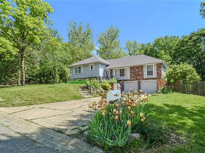 1485 Hemlock Dr, Liberty, MO, 64068