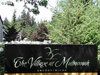 Village at Multnomah Condos