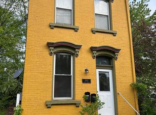 4143 Witler St #1, Cincinnati, OH 45223
