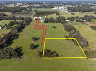 County Road 714 LOT WP001, Center Hill, FL 33514