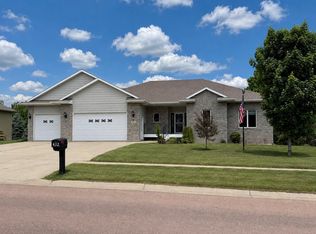 432 Summit Pass, Brookings, SD 57006