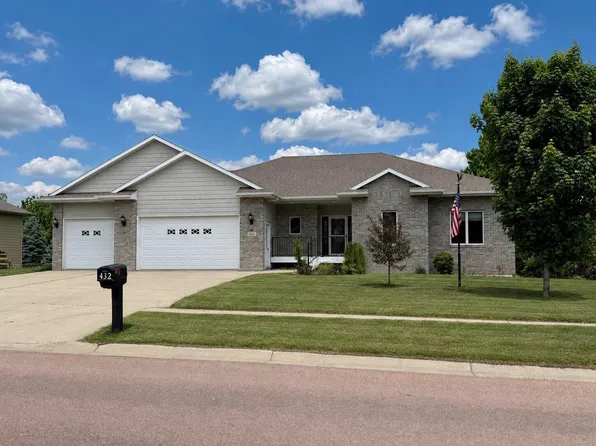 432 Summit Pass, Brookings, SD 57006