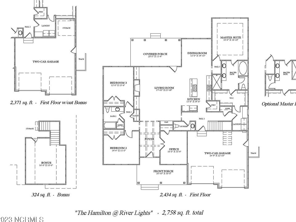 2nd image of 725 Cecil Point