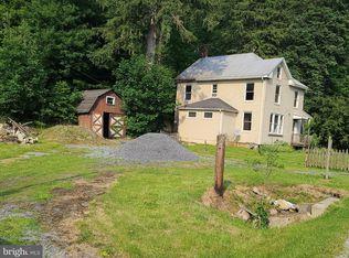 6915 Chambersburg Rd, Fayetteville, PA 17222