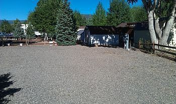 Photo of RV Lot