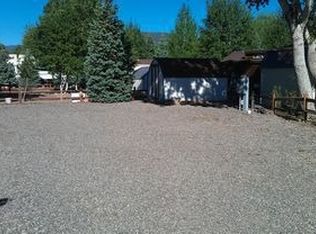 84 Tre Dr, South Fork, CO 81154
