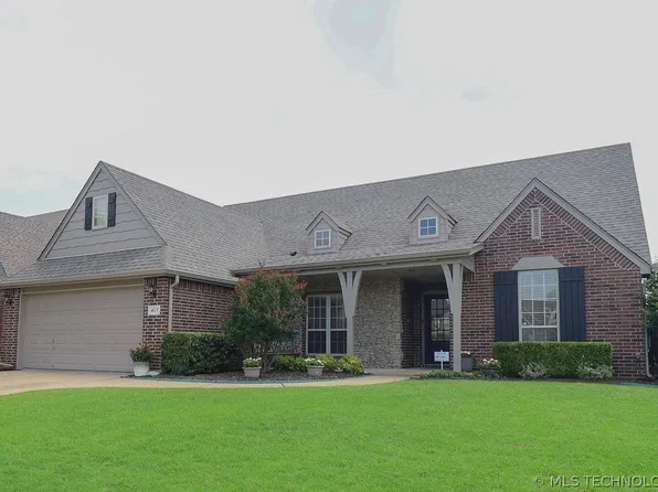 4617 S 173rd East Ave, Tulsa, OK 74134