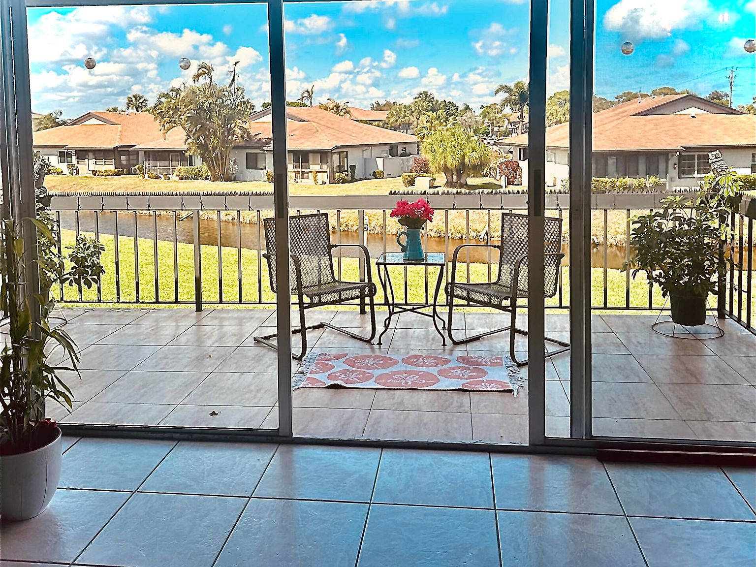 13548 Sabal Palm Court #C