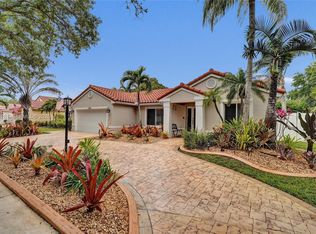 13621 SW 18th St, Miramar, FL 33027