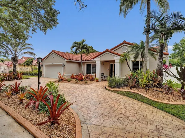 13621 SW 18th St, Miramar, FL 33027