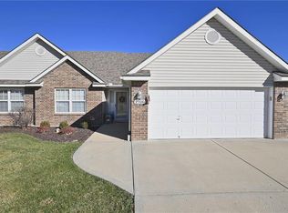 2908 Emerald Ct, Platte City, MO 64079