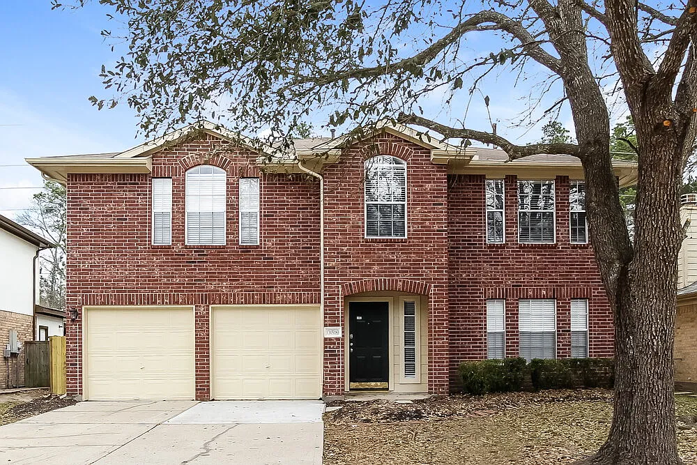 4 bed, 2.5 bath, 2716 sqft, $2,335 — Photo 1
