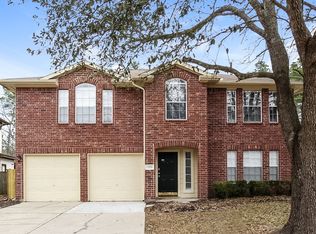 31518 Kingston Village Dr, Spring, TX 77386