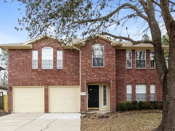 31518 Kingston Village Dr, Spring, TX 77386